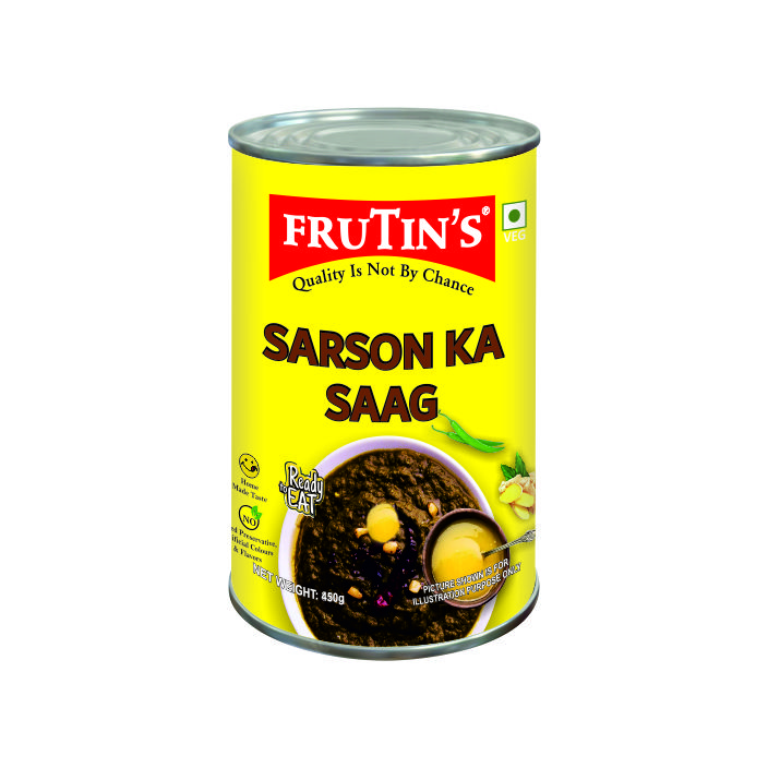 Sarson Ka Saag